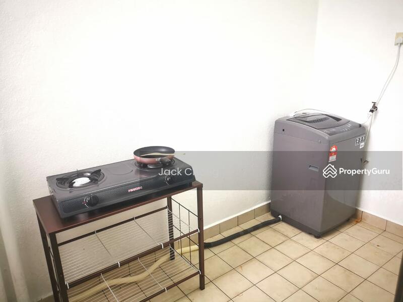 Fortune Avenue, Jalan Metro Perdana 5, Kepong, Kuala Lumpur, Room