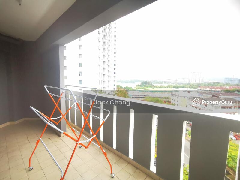 Fortune Avenue, Jalan Metro Perdana 5, Kepong, Kuala Lumpur, Room