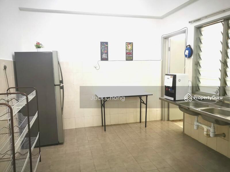 Fortune Avenue, Jalan Metro Perdana 5, Kepong, Kuala Lumpur, Room