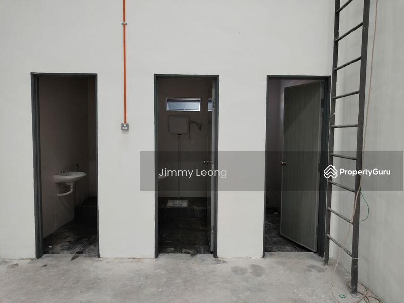 Factory for Sale in Klang (Selangor) - Jimmy Leong - PropertyGuru.com.my