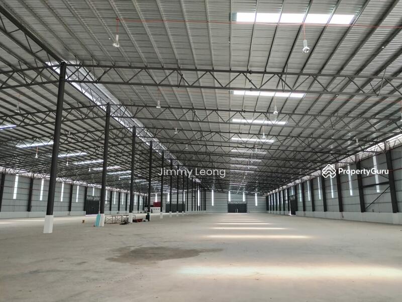 Factory for Sale in Klang (Selangor) - Jimmy Leong - PropertyGuru.com.my