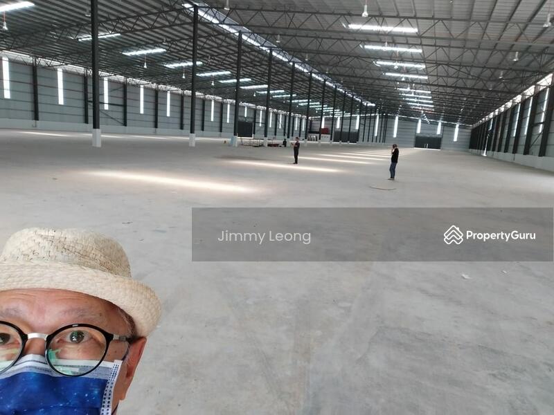 Factory for Sale in Klang (Selangor) - Jimmy Leong - PropertyGuru.com.my