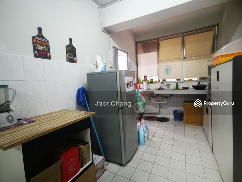 For Rent - Kelana D'Putera