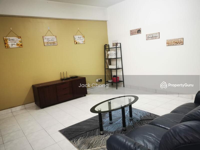 For Rent - Kelana D'Putera