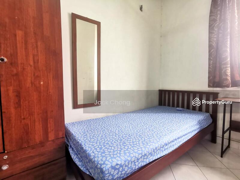 For Rent - Kelana D'Putera