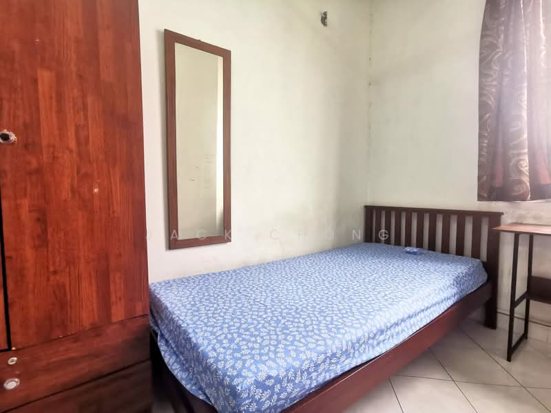 For Rent - Kelana D'Putera