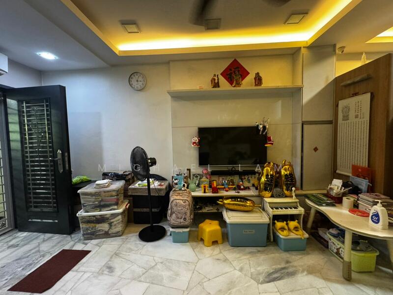 For Sale - Taman Bukit Mayang Emas, Aman Suria, Petaling Jaya