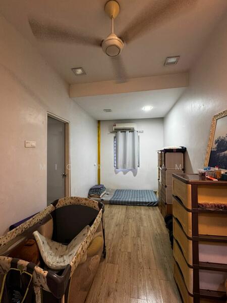 For Sale - Taman Bukit Mayang Emas, Aman Suria, Petaling Jaya