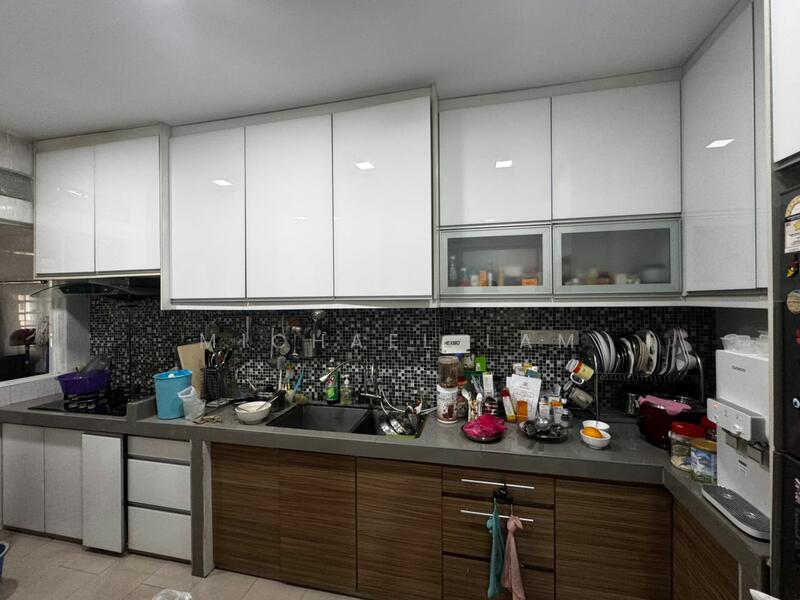 For Sale - Taman Bukit Mayang Emas, Aman Suria, Petaling Jaya