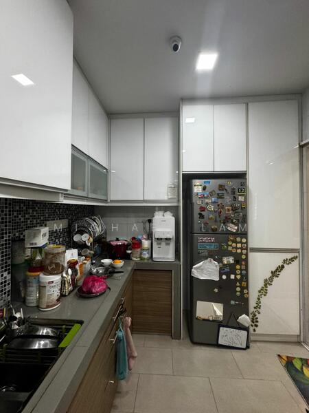 For Sale - Taman Bukit Mayang Emas, Aman Suria, Petaling Jaya