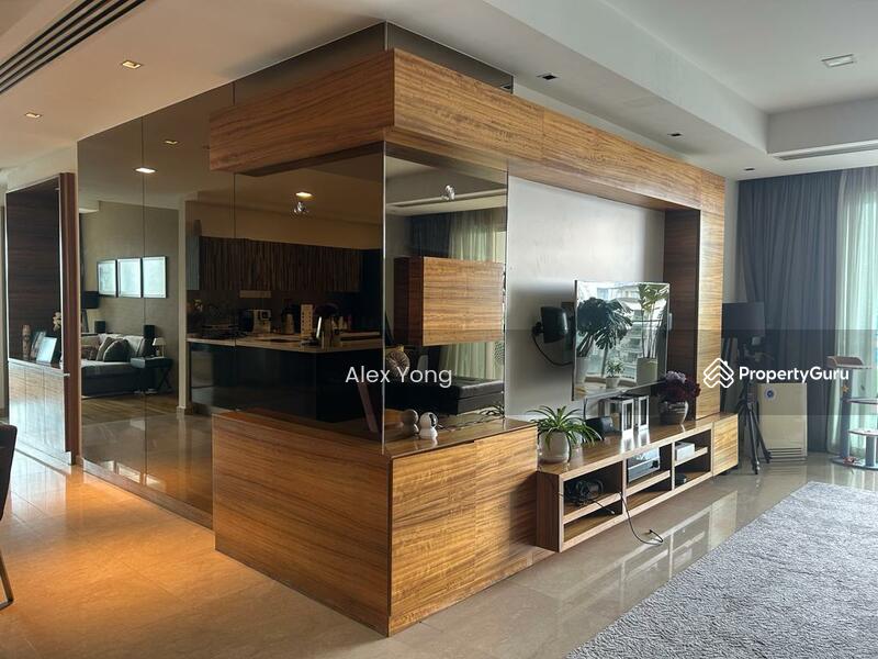 Kondominium untuk Disewa di 28 Mont Kiara @ MK28 - Alex Yong - PropertyGuru.com.my