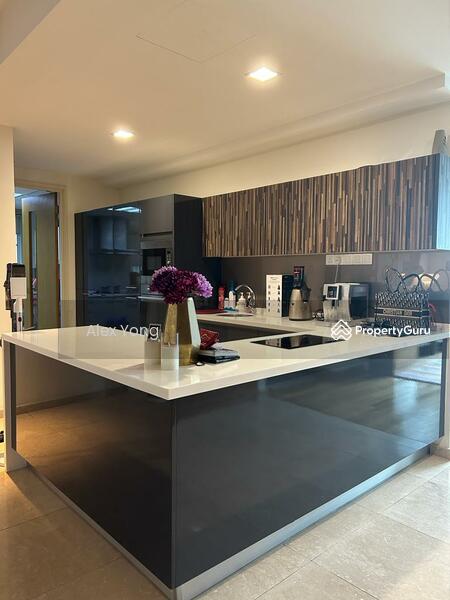 Kondominium untuk Disewa di 28 Mont Kiara @ MK28 - Alex Yong - PropertyGuru.com.my