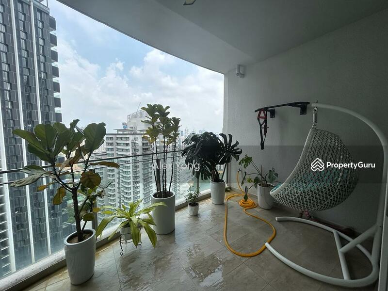 Kondominium untuk Disewa di 28 Mont Kiara @ MK28 - Alex Yong - PropertyGuru.com.my