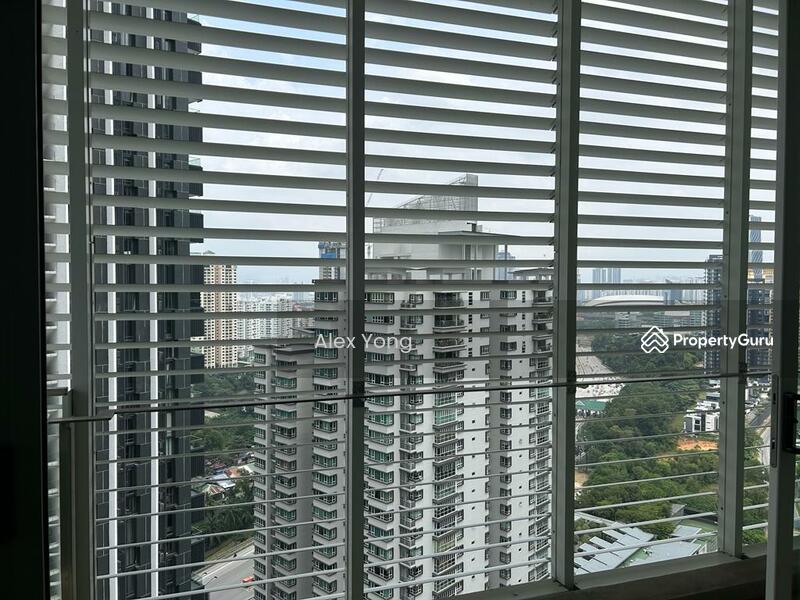 Kondominium untuk Disewa di 28 Mont Kiara @ MK28 - Alex Yong - PropertyGuru.com.my
