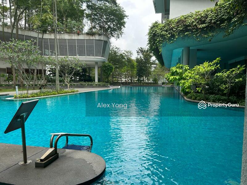 Kondominium untuk Disewa di 28 Mont Kiara @ MK28 - Alex Yong - PropertyGuru.com.my