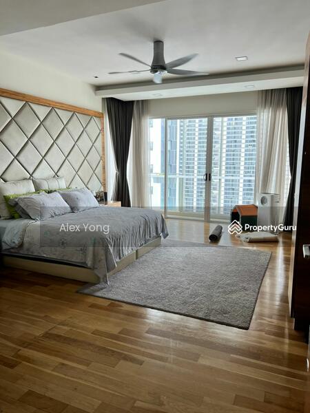 Kondominium untuk Disewa di 28 Mont Kiara @ MK28 - Alex Yong - PropertyGuru.com.my