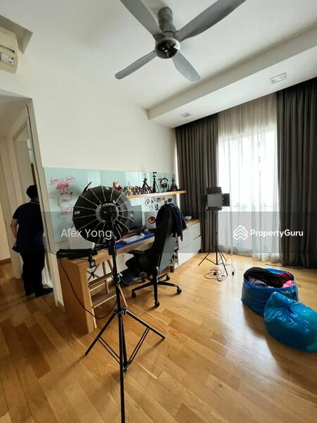 Kondominium untuk Disewa di 28 Mont Kiara @ MK28 - Alex Yong - PropertyGuru.com.my