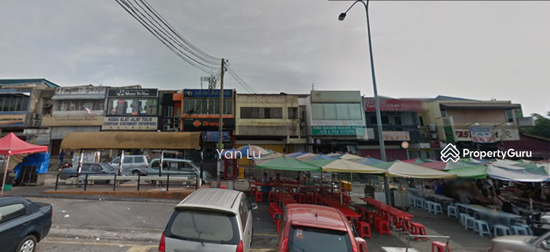 Kedai untuk Disewa di Setapak (Kuala Lumpur) - Yan Lu - PropertyGuru.com.my