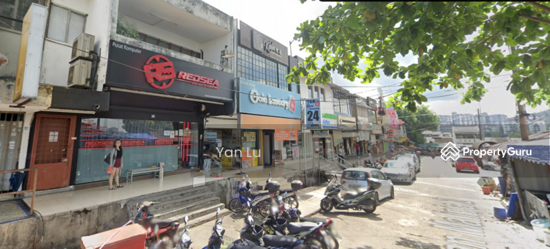 Kedai untuk Disewa di Setapak (Kuala Lumpur) - Yan Lu - PropertyGuru.com.my