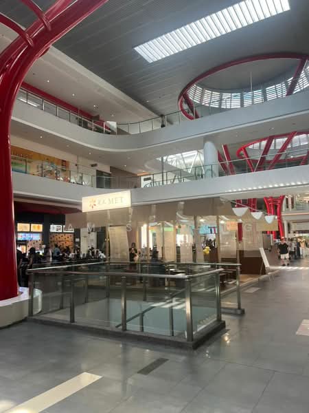 Office for Rent in Bandar Sunway (Sunway) - James Hwong - Interior - PropertyGuru.com.my
