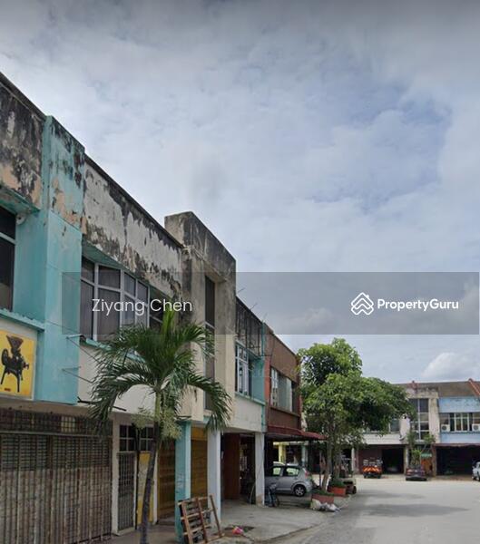 For Sale - Bandar Pinggiran Subang