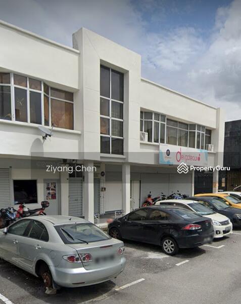 For Sale - Bandar Pinggiran Subang