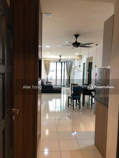 Kondominium untuk Disewa di Indah Alam (Subang Andaman) - Alex Tong - PropertyGuru.com.my