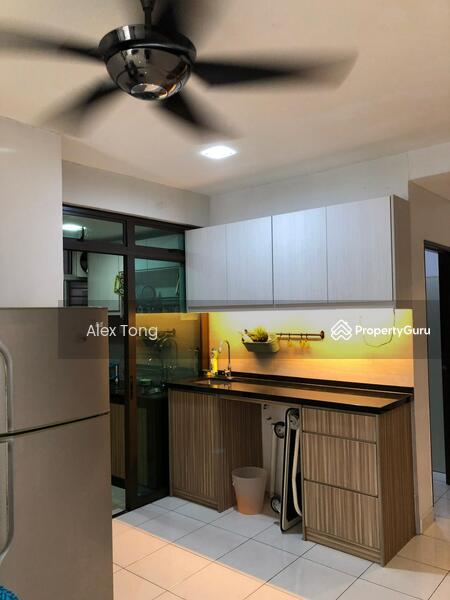 Kondominium untuk Disewa di Indah Alam (Subang Andaman) - Alex Tong - PropertyGuru.com.my