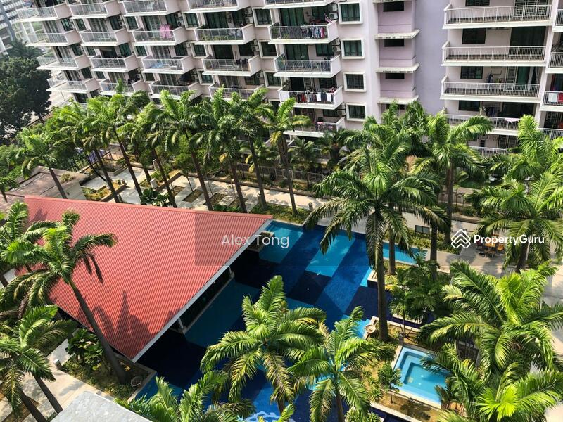 Kondominium untuk Disewa di Indah Alam (Subang Andaman) - Alex Tong - PropertyGuru.com.my