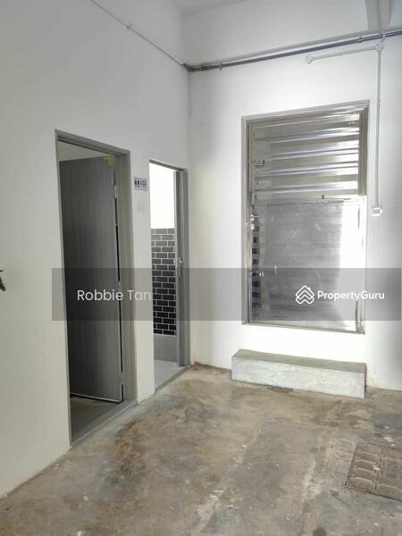 For Rent - Shop-office at Pasir Gudang