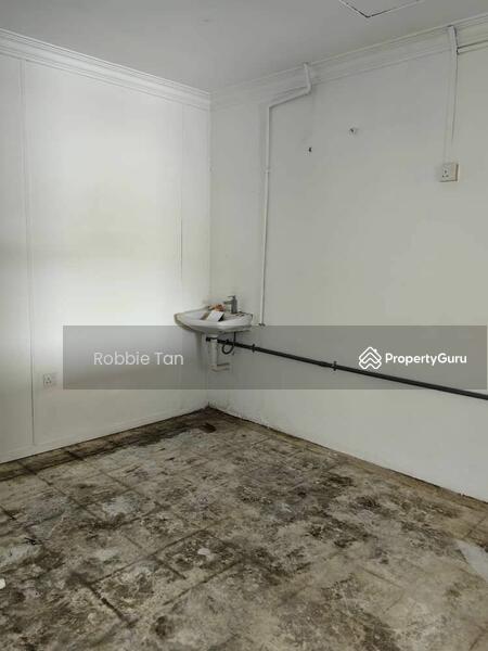 For Rent - Shop-office at Pasir Gudang