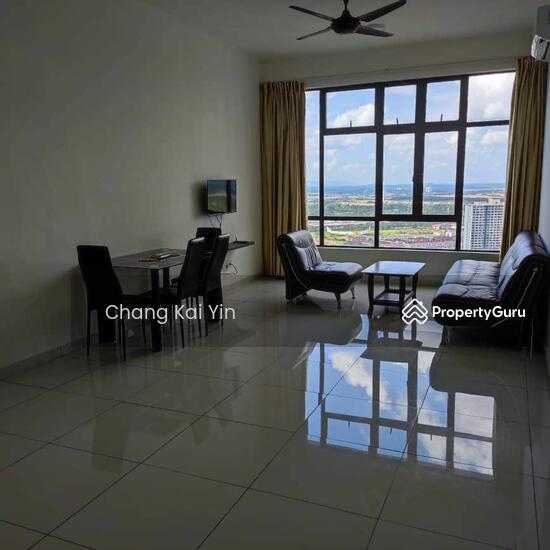 D'Summit Residences untuk RENT Jalan Kempas Lama Kempas Utama, Johor