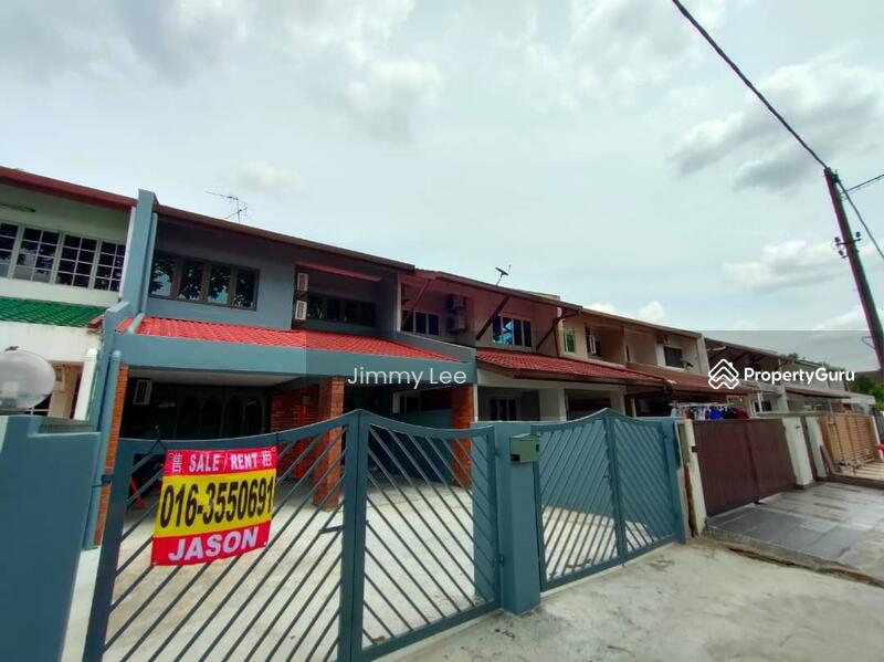 2-storey Terraced House for Rent in SS2 (Petaling Jaya) - Jimmy Lee - PropertyGuru.com.my