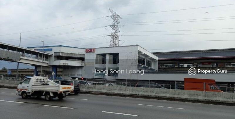 For Rent - Taman Bukit Emas, Petaling Jaya