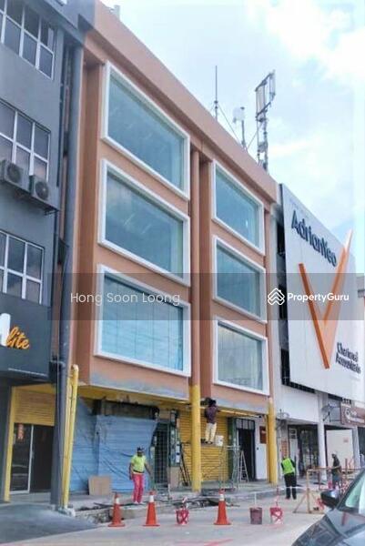 For Rent - Taman Bukit Emas, Petaling Jaya