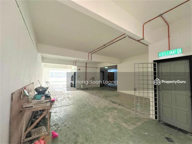 For Rent - Taman Bukit Emas, Petaling Jaya