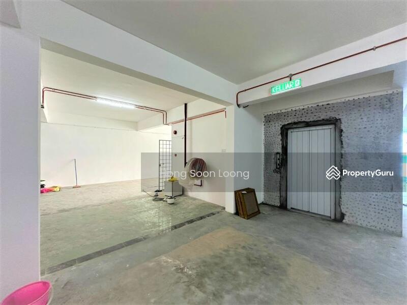 For Rent - Taman Bukit Emas, Petaling Jaya