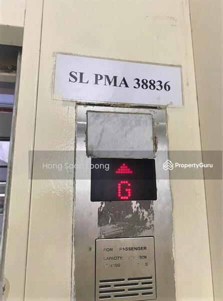 For Rent - Taman Bukit Emas, Petaling Jaya