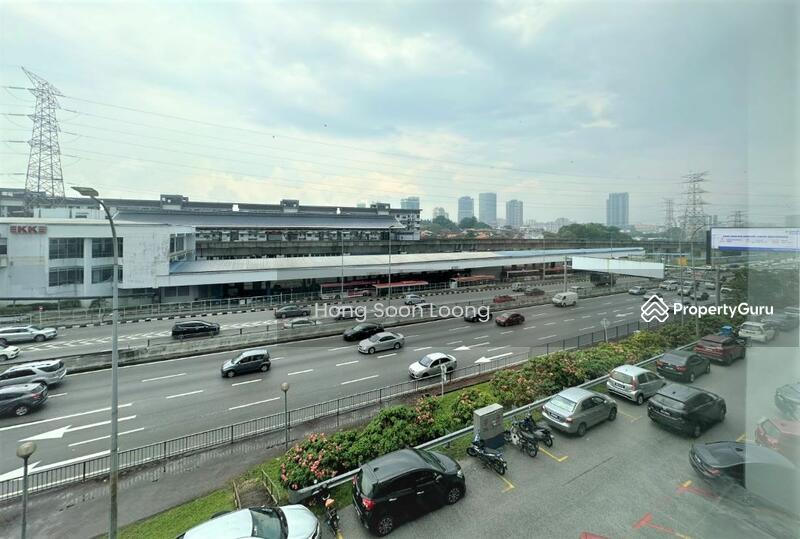 For Rent - Taman Bukit Emas, Petaling Jaya