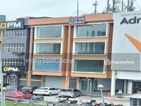 For Rent - Taman Bukit Emas, Petaling Jaya