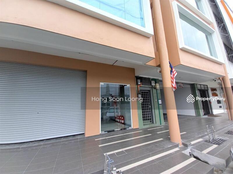 For Rent - Taman Bukit Emas, Petaling Jaya