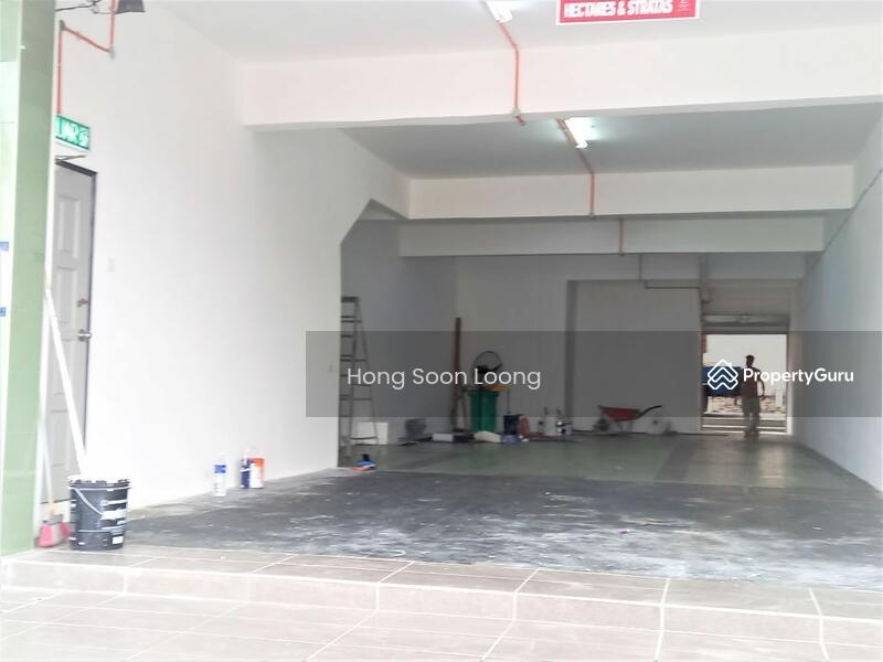 For Rent - Taman Bukit Emas, Petaling Jaya
