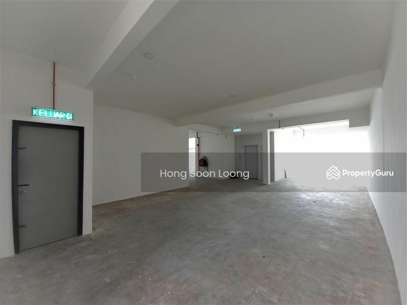 For Rent - Taman Bukit Emas, Petaling Jaya