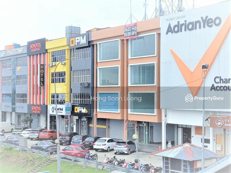 For Rent - Taman Bukit Emas, Petaling Jaya
