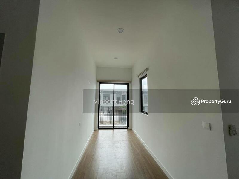 Semi-Detached House for Rent in Bandar Tropicana Aman (Telok Panglima Garang) - Vincent Heng - PropertyGuru.com.my
