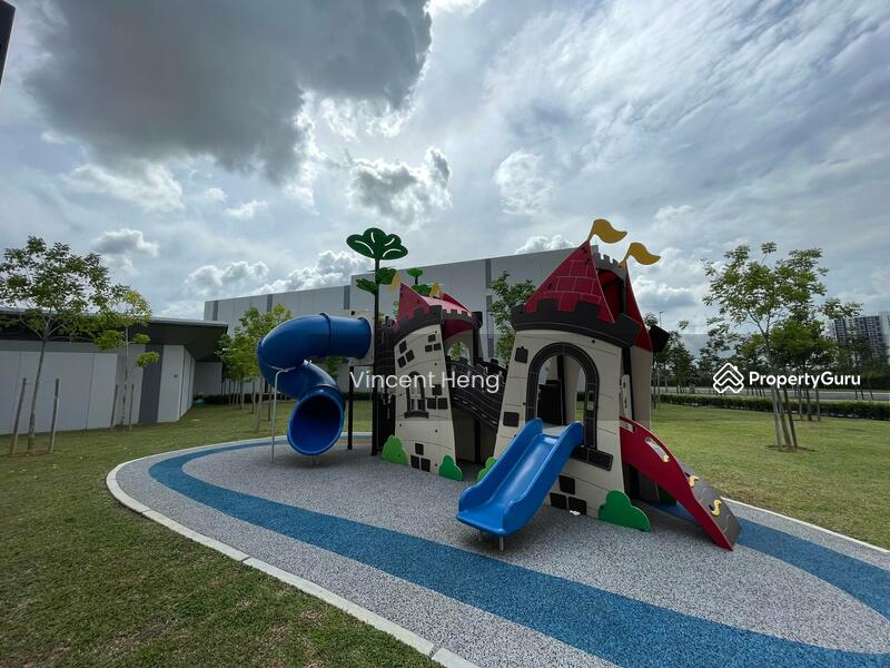 Semi-Detached House for Rent in Bandar Tropicana Aman (Telok Panglima Garang) - Vincent Heng - PropertyGuru.com.my