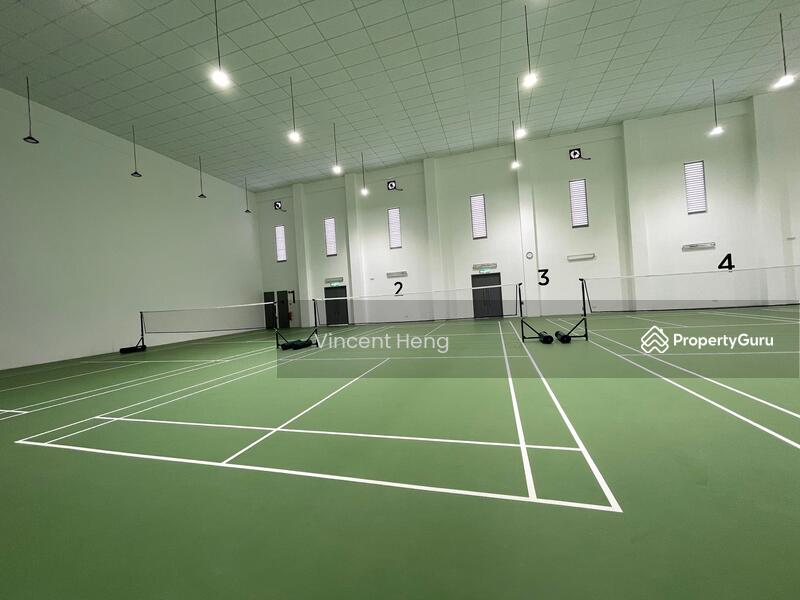 Semi-Detached House for Rent in Bandar Tropicana Aman (Telok Panglima Garang) - Vincent Heng - PropertyGuru.com.my