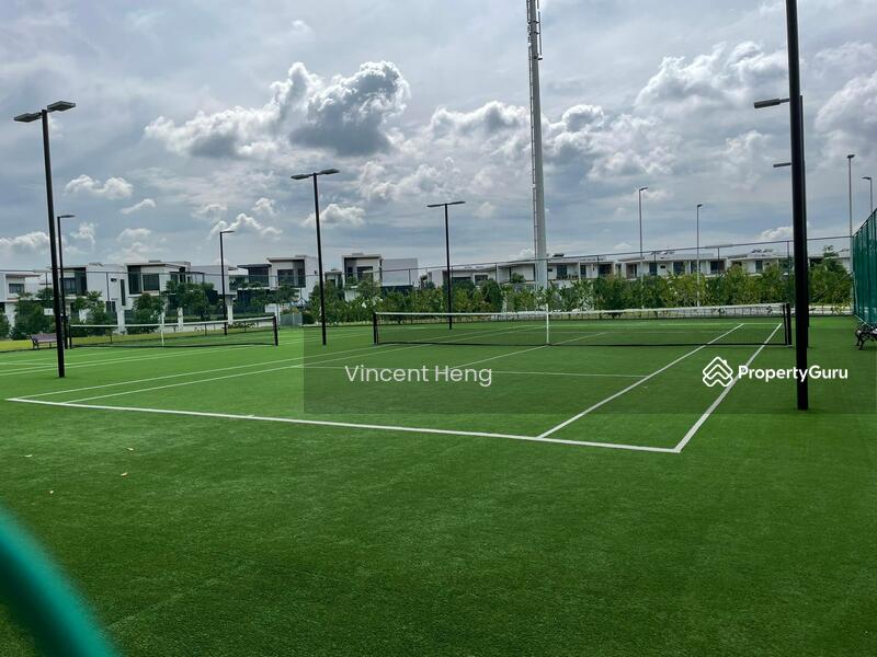 Semi-Detached House for Rent in Bandar Tropicana Aman (Telok Panglima Garang) - Vincent Heng - PropertyGuru.com.my