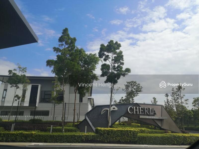 Semi-Detached House for Rent in Bandar Tropicana Aman (Telok Panglima Garang) - Vincent Heng - PropertyGuru.com.my