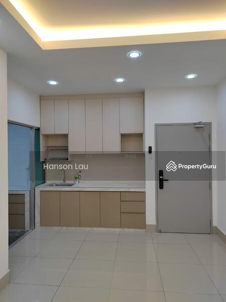 Service Residence for Rent at Serviced Residence @ Razak City Residences (RC Residences) - Hanson Lau - PropertyGuru.com.my
